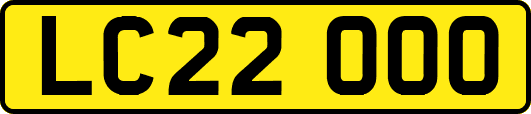 LC22OOO