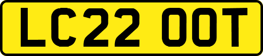 LC22OOT
