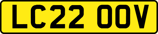 LC22OOV