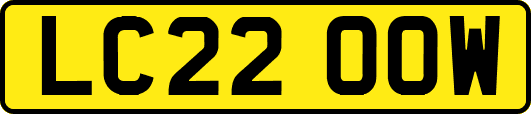 LC22OOW