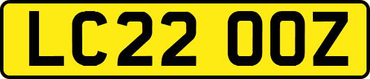 LC22OOZ