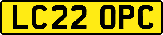 LC22OPC