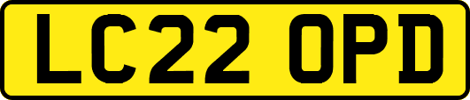 LC22OPD