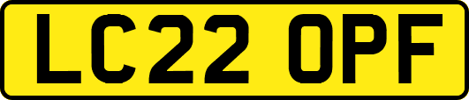 LC22OPF