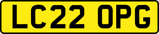 LC22OPG