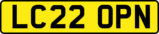 LC22OPN
