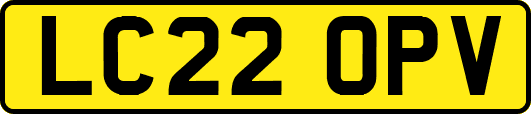 LC22OPV