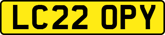 LC22OPY