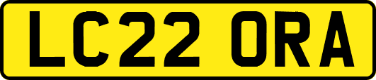 LC22ORA