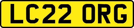 LC22ORG