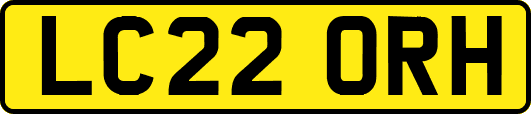 LC22ORH
