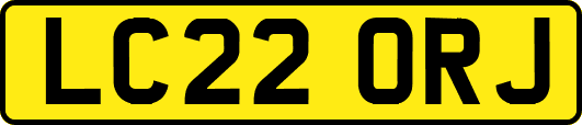 LC22ORJ