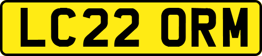LC22ORM