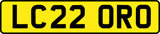 LC22ORO