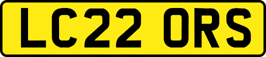 LC22ORS