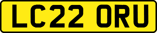 LC22ORU