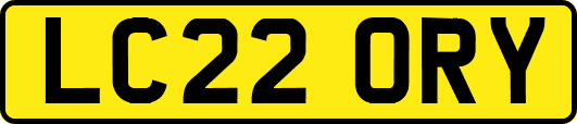 LC22ORY