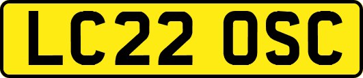 LC22OSC
