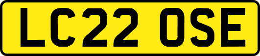 LC22OSE