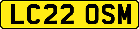 LC22OSM