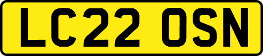 LC22OSN