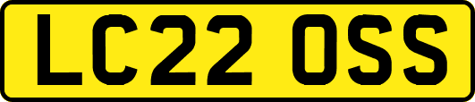 LC22OSS