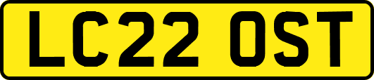 LC22OST