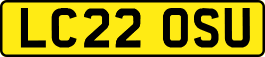 LC22OSU