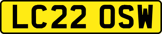 LC22OSW