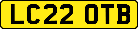 LC22OTB
