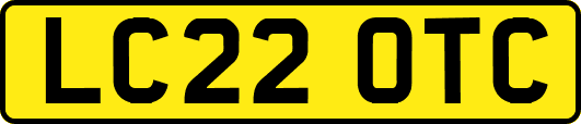 LC22OTC