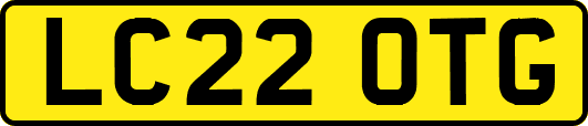 LC22OTG