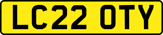 LC22OTY