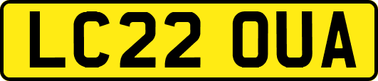 LC22OUA