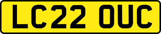 LC22OUC