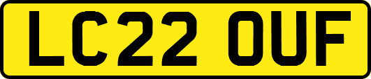 LC22OUF
