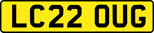 LC22OUG