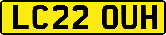 LC22OUH