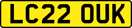 LC22OUK