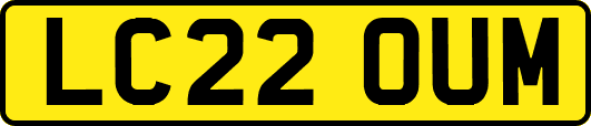 LC22OUM