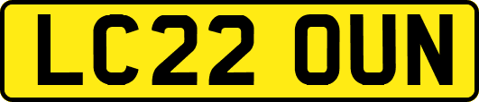 LC22OUN