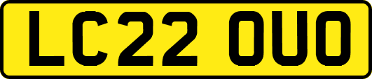 LC22OUO