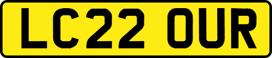 LC22OUR