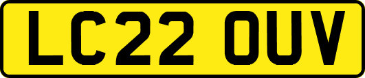 LC22OUV