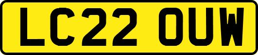 LC22OUW