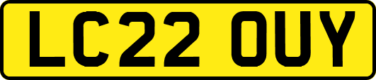LC22OUY