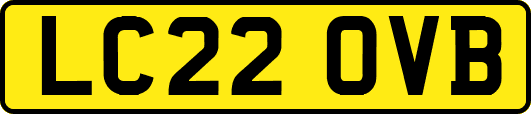 LC22OVB