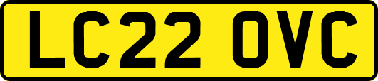 LC22OVC