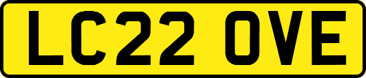 LC22OVE