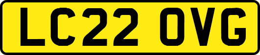 LC22OVG